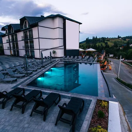 Hotel Milana & - Included Bukovel