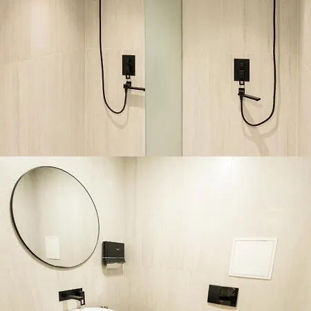 Milana & - Included *