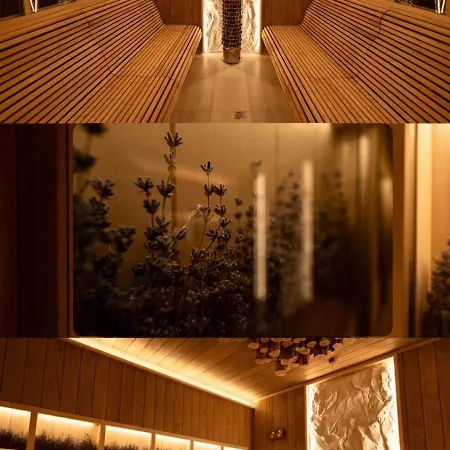 Milana & - Included *