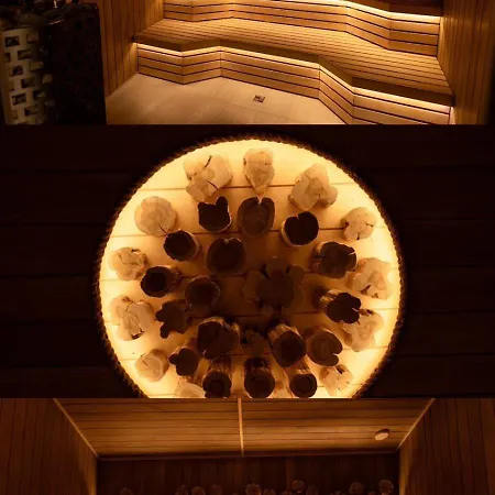 Milana & - Included Hotel