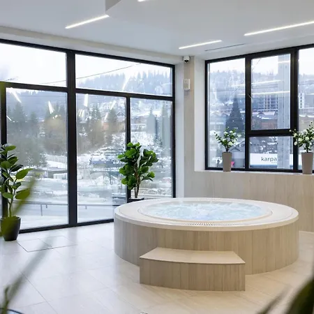 Milana & - Included Hotel *