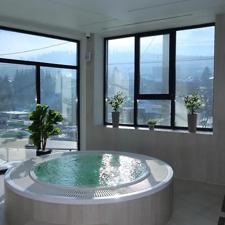 Milana & - Included * Bukovel