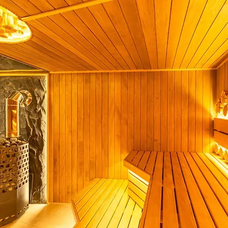 Milana & - Included * Bukovel