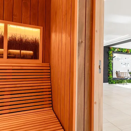 Milana & - Included Hotel *