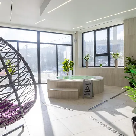 Hotel Milana & - Included Bukovel