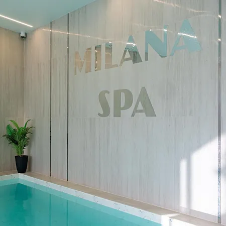 Milana & - Included *