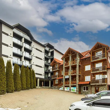 Milana & - Included Hotel
