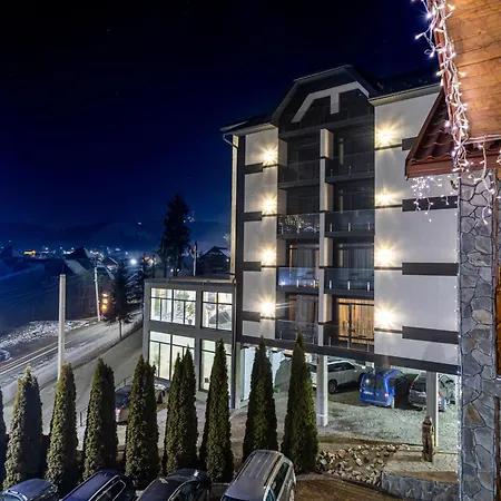 Hotel Milana & - Included Bukovel