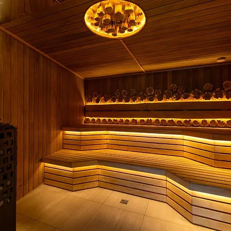 Milana & - Included * Bukovel