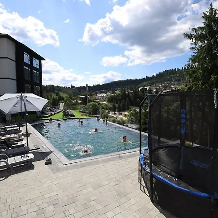 Milana & - Included Hotel Bukovel