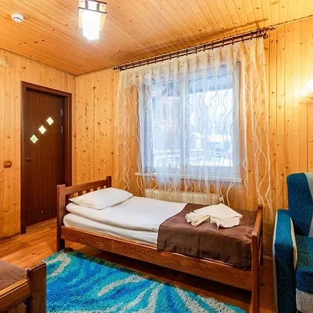 Milana & - Included * Bukovel