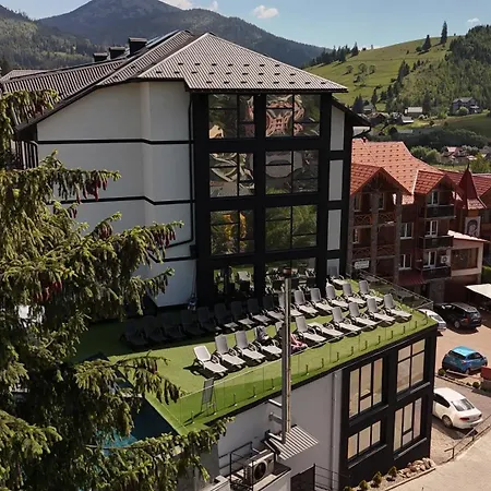 Hotel Milana & - Included *