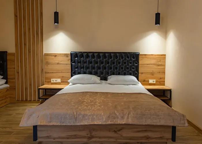 Milana & - Included Hotel