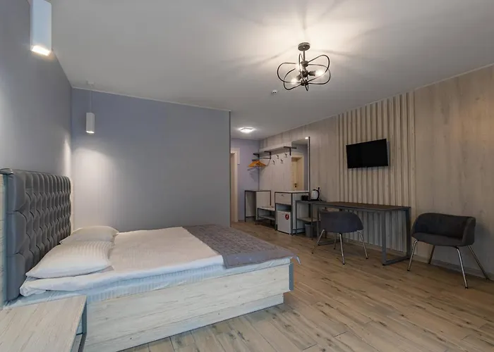 Milana & - Included *