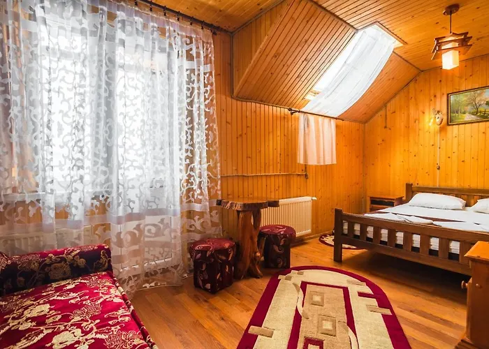 Milana & - Included Hotel Bukovel