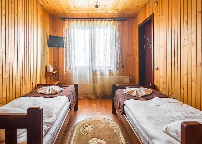 Hotel Milana & - Included *