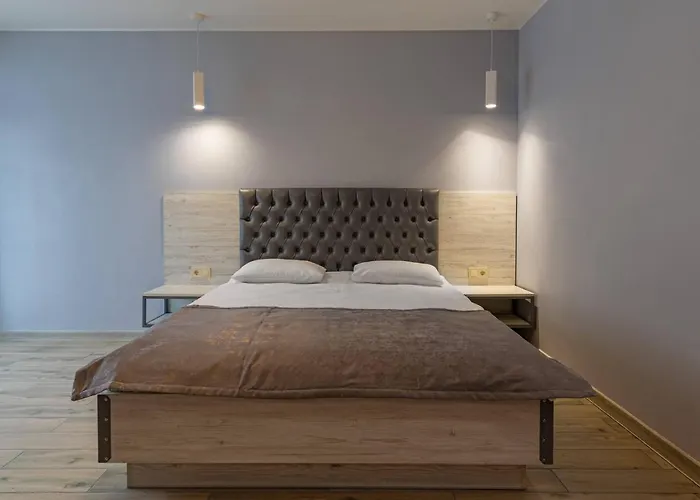 Milana & - Included * Bukovel