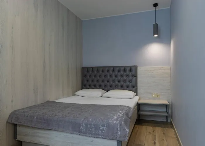 Milana & - Included Hotel