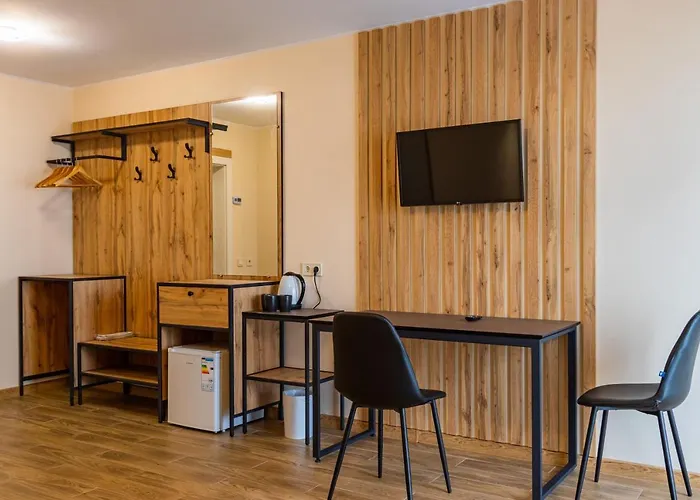 Hotel Milana & - Included Bukovel