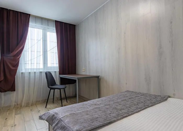 Milana & - Included Hotel