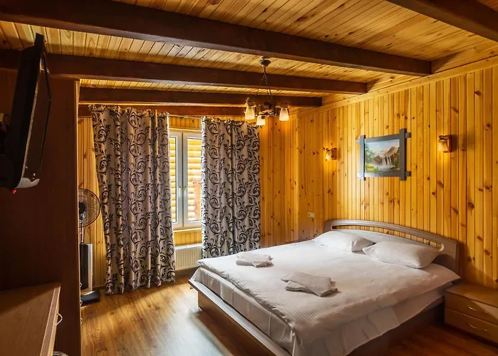 Milana & - Included *