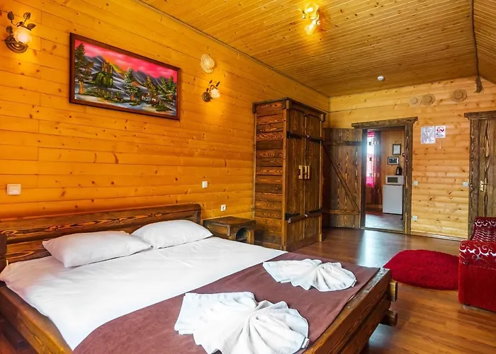 Hotel Milana & - Included *