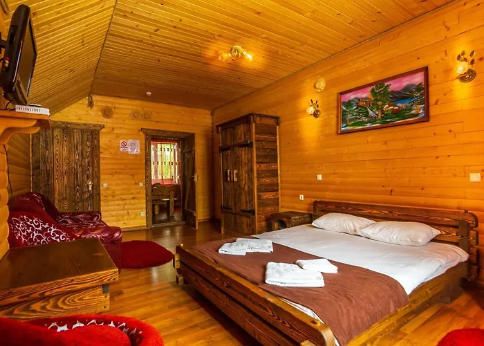 Milana & - Included Bukovel