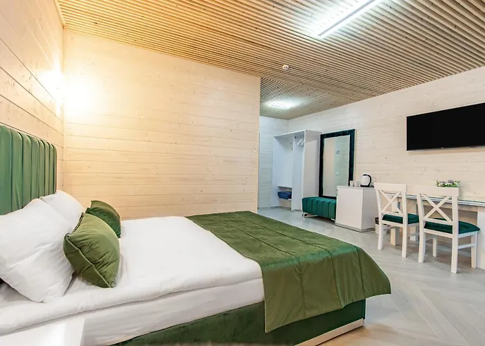 Hotel Milana & - Included