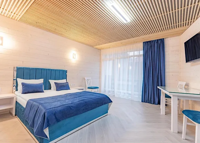 Hotel Milana & - Included