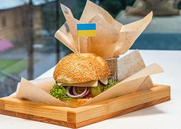 Hotel Milana & - Included