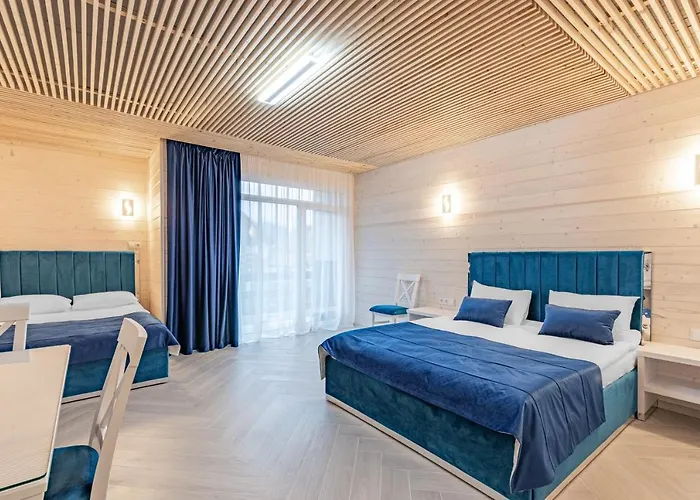 Milana & - Included *