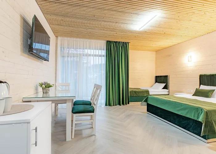 Hotel Milana & - Included *