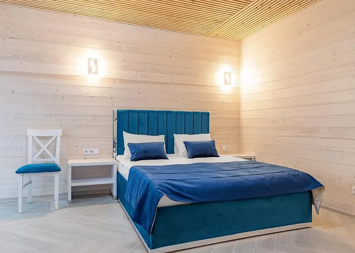 Milana & - Included Hotel