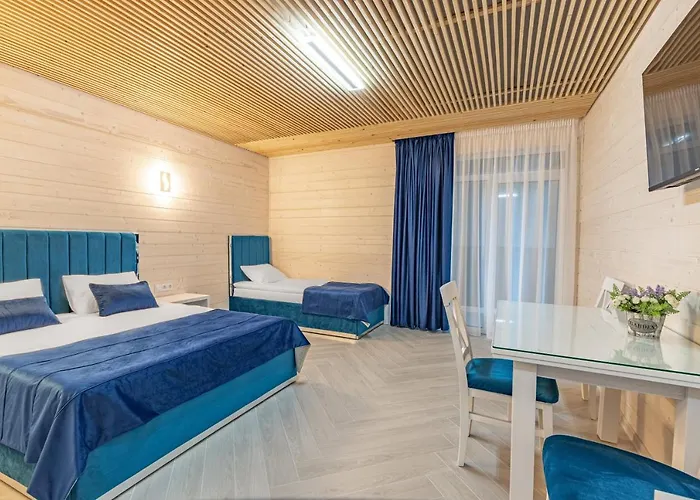 Hotel Milana & - Included