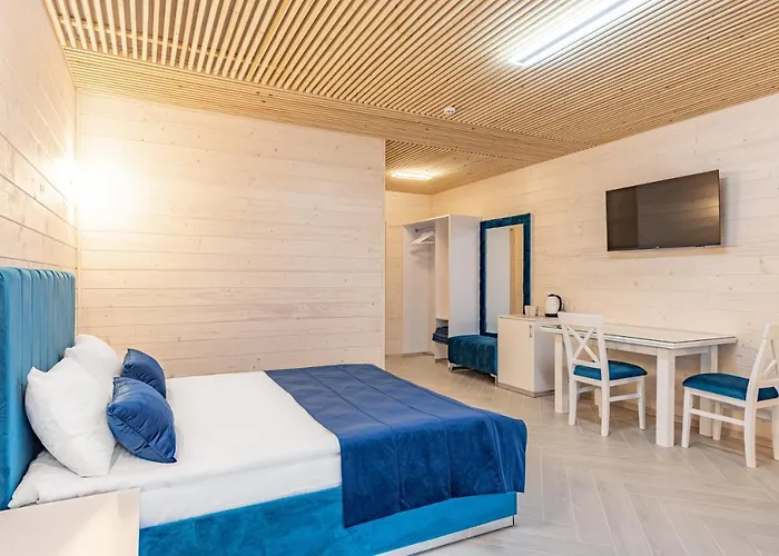 Milana & - Included Hotel *