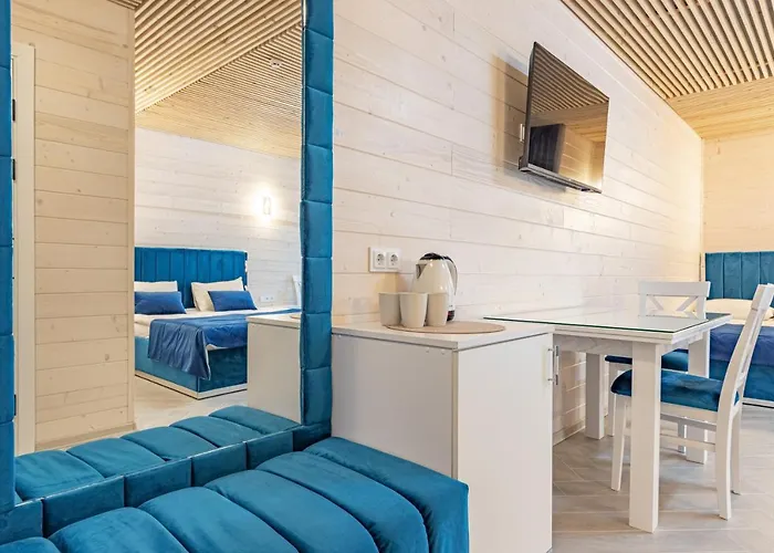 Milana & - Included Bukovel