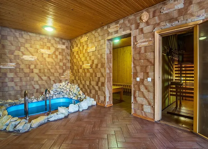 Milana & - Included * Bukovel