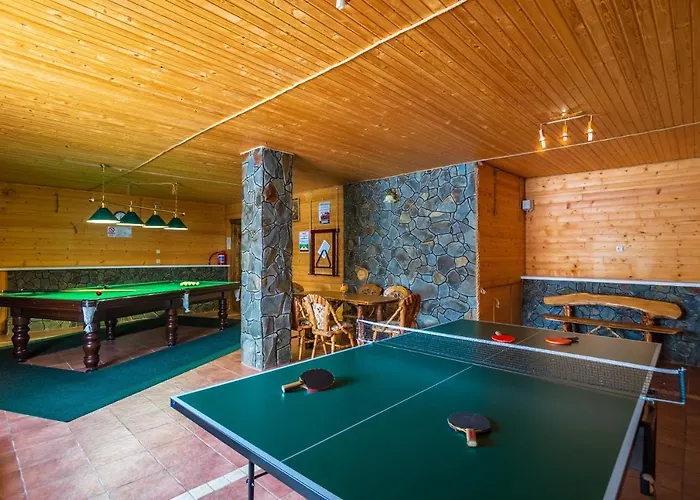 Hotel Milana & - Included *