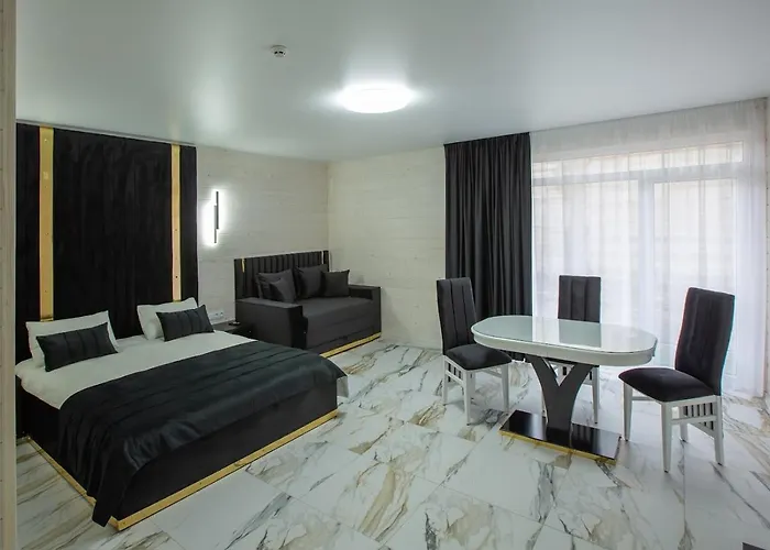 Hotel Milana & - Included Bukovel