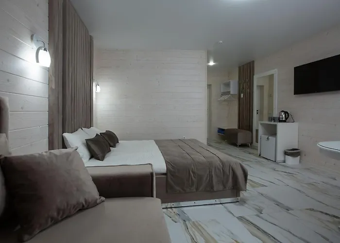 Hotel Milana & - Included *