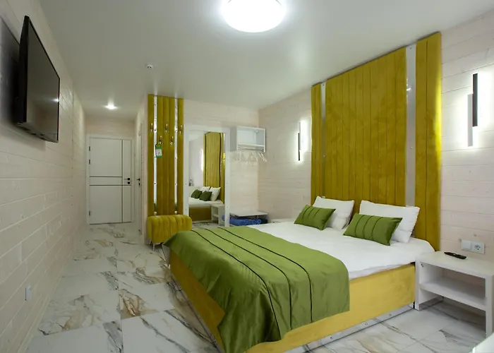 Hotel Milana & - Included