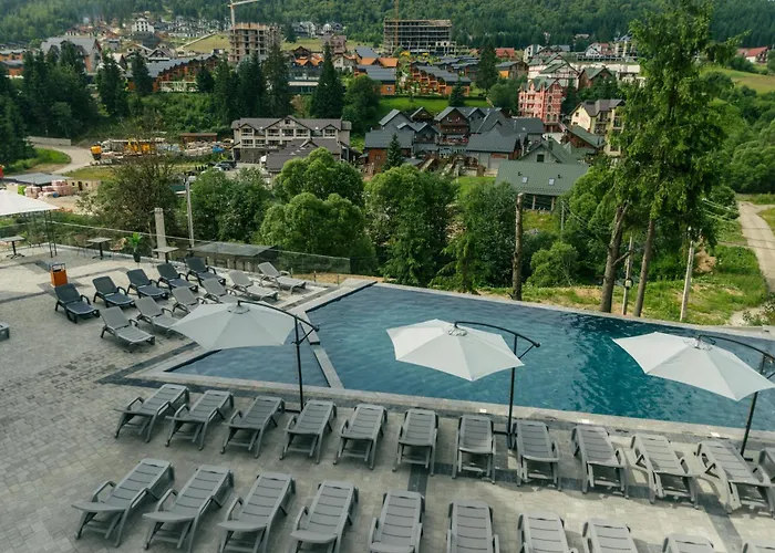 Milana & - Included Bukovel