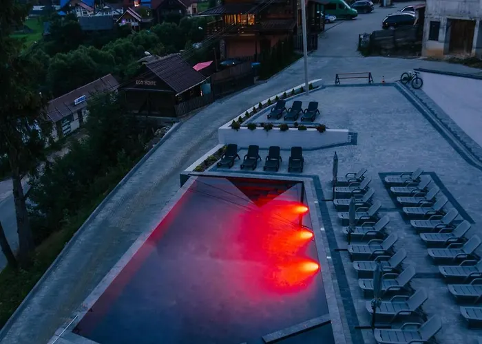 Milana & - Included Hotel *