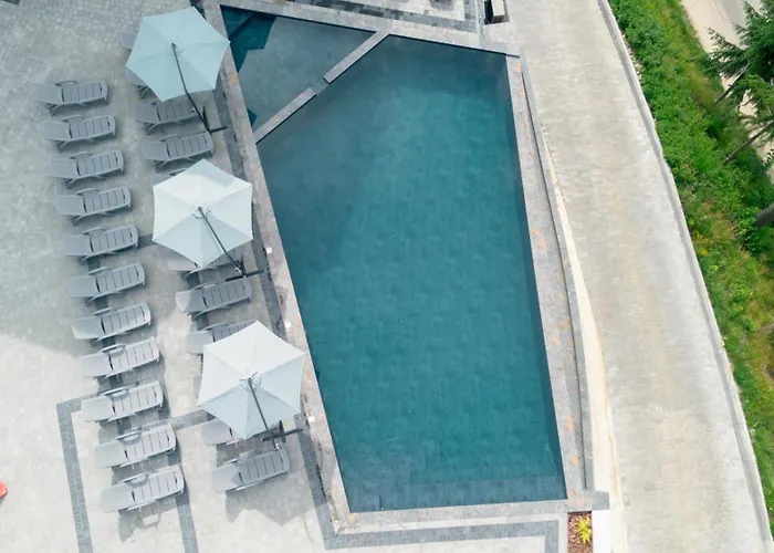 Hotel Milana & - Included *