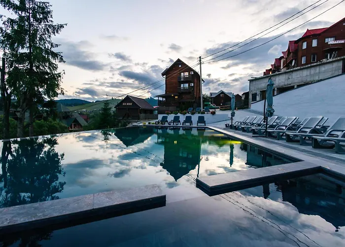 Hotel Milana & - Included