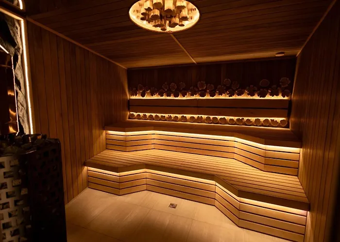 Milana & - Included Hotel Bukovel