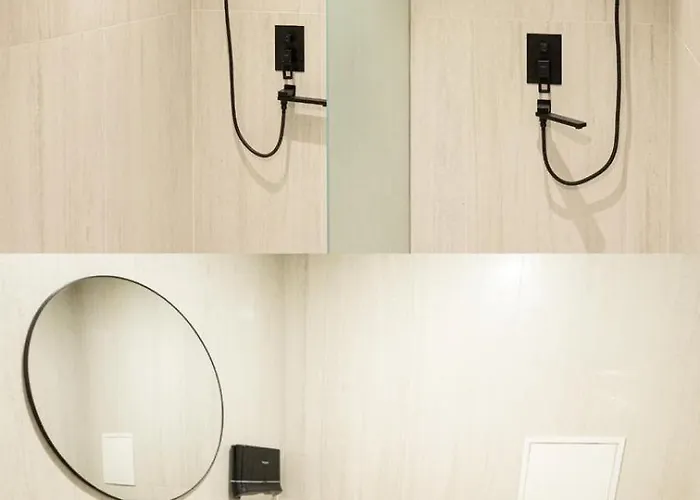 Milana & - Included *