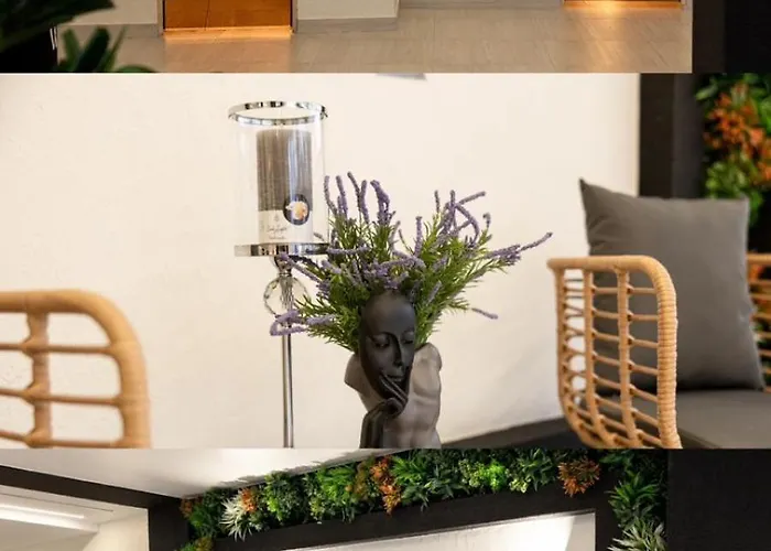 Milana & - Included * Bukovel