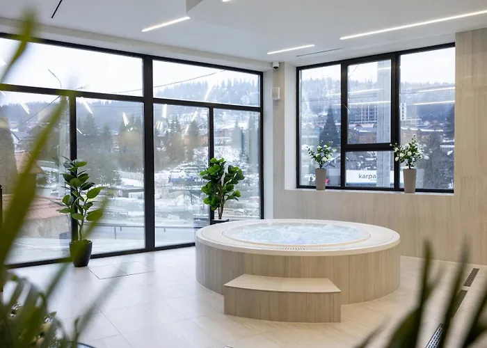 Milana & - Included Hotel *