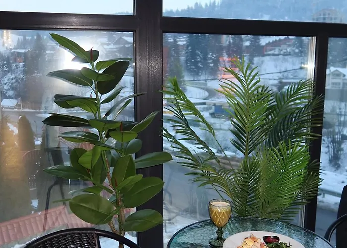 Milana & - Included *